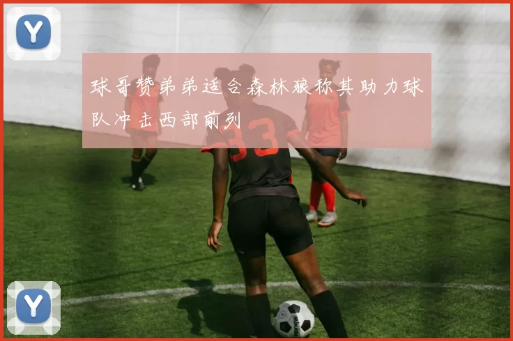 球哥赞弟弟适合森林狼称其助力球队冲击西部前列